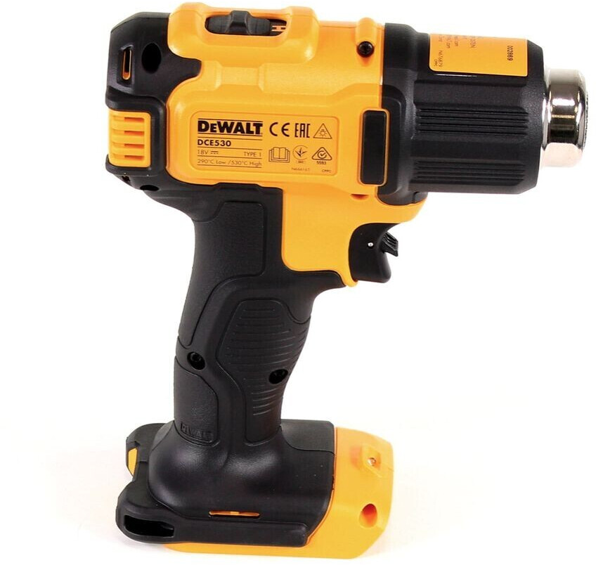 Dewalt dce530p1 deals