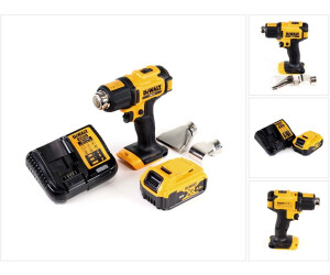 DeWalt DCE530P1 au meilleur prix sur idealo