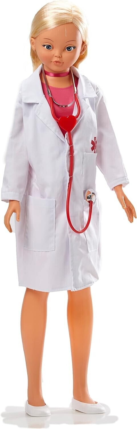 Jesmar Rosaura Doctora desde 47 77 Compara precios en idealo