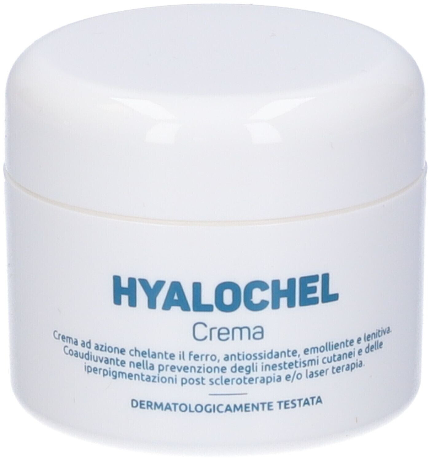Gloria Med Hyalochel Cream (50ml)