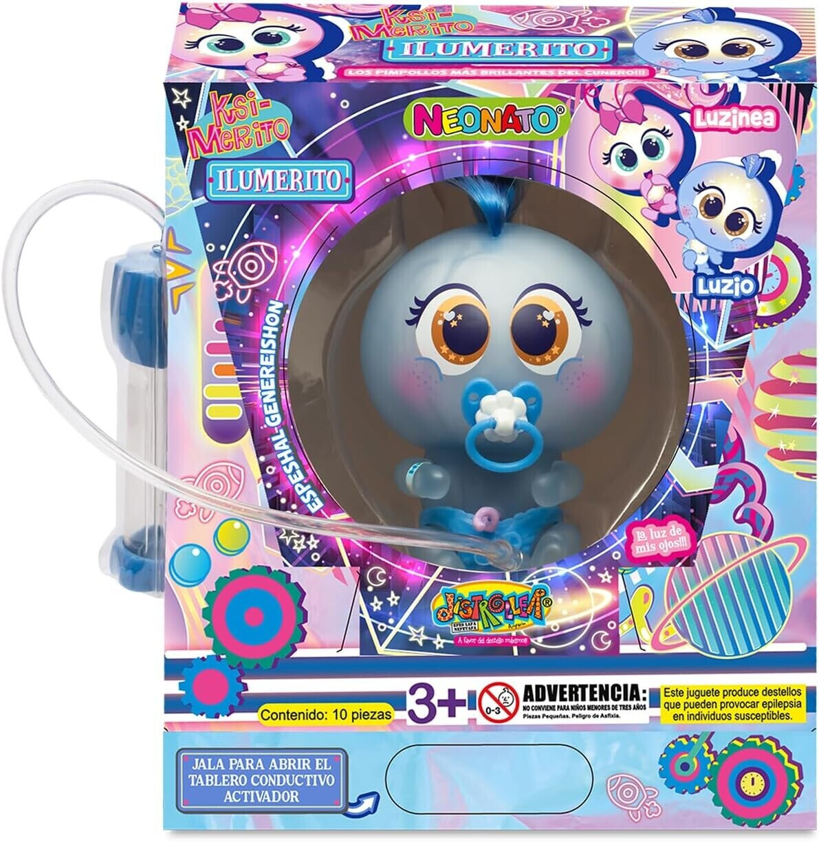Muñecas ksi meritos precio store