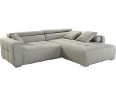 Jockenhöfer Big-Sofa-Style Salerno (280x96x231cm) ab 1.019,99 € |  Preisvergleich bei | Big Sofas