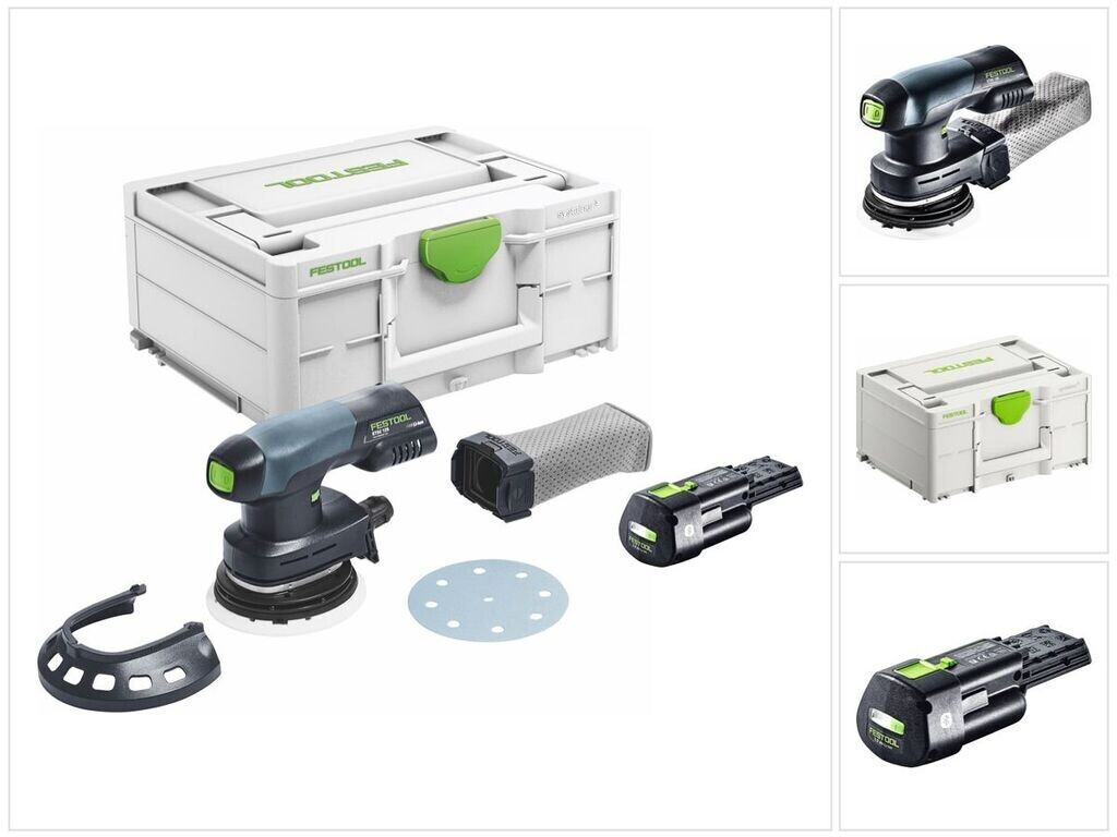 Festool etsc hotsell
