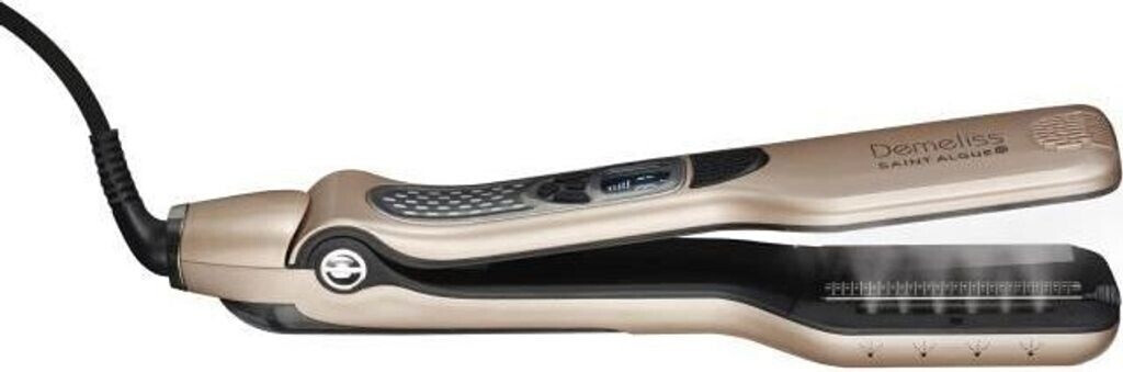 SAINT ALGUE Demeliss Titanium champagne