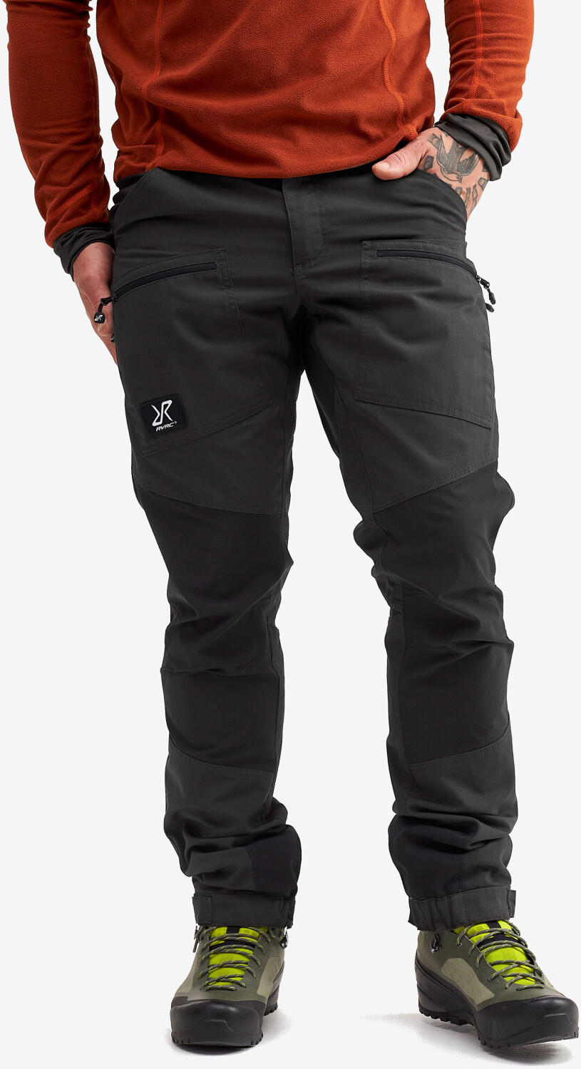 Revolution Race Nordwand Pro Pants (10003_2003) anthracite