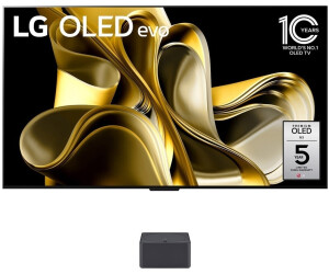 LG Signature OLED77Z39LA Écran OLED UltraHD 8K HDR10 de 77 po