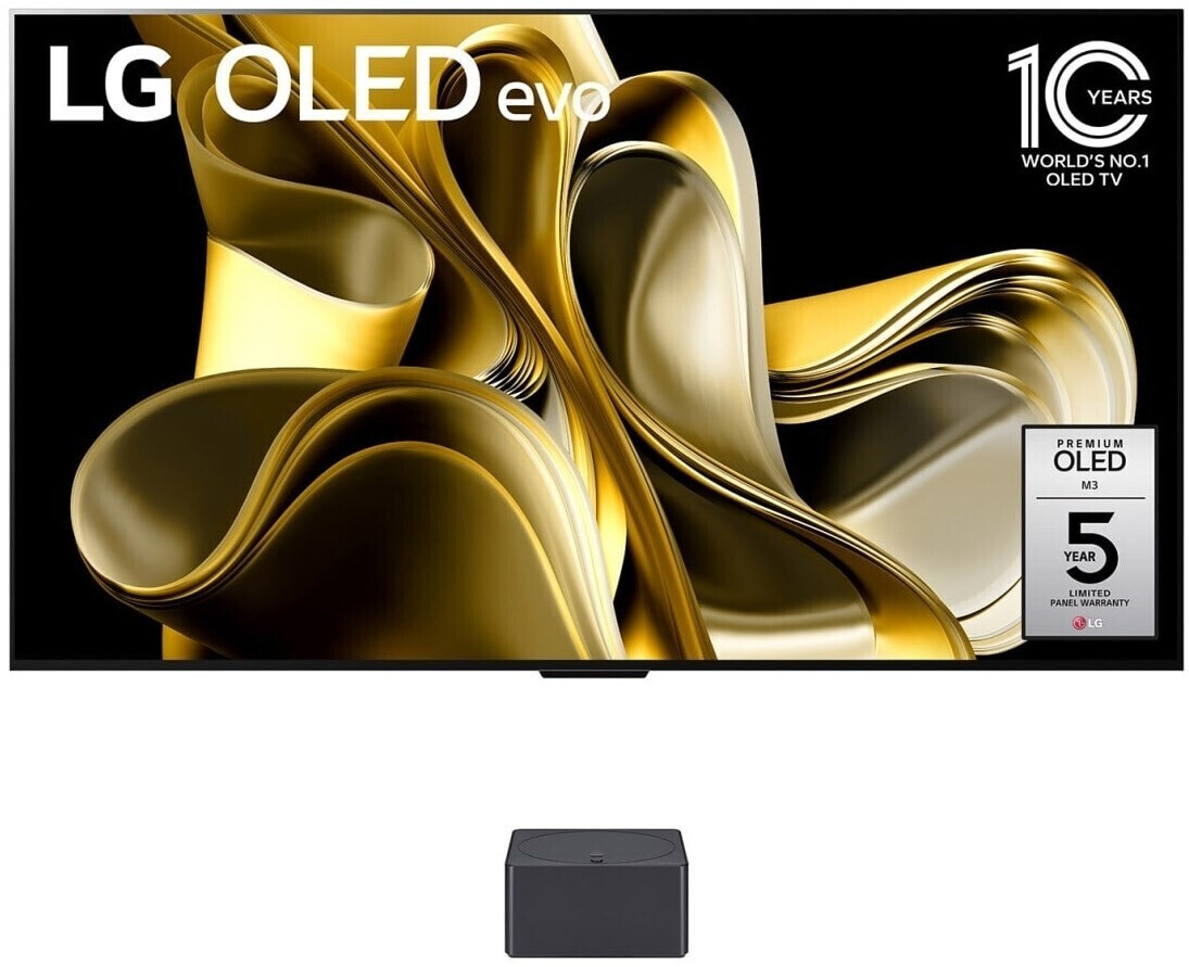 LG OLED M39LA