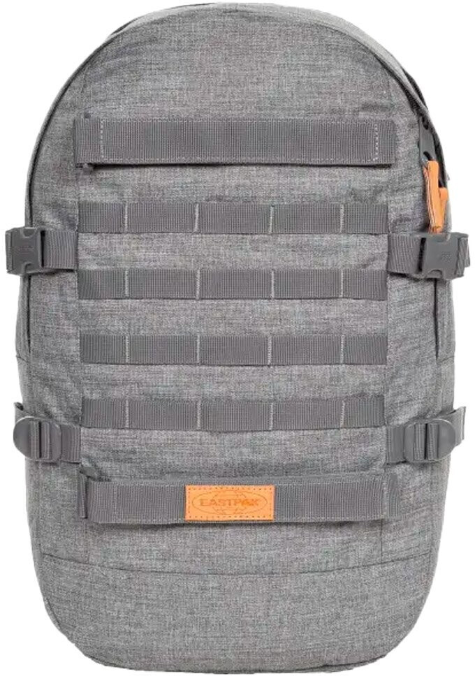 Photos - Backpack EASTPAK Floid Tact L sunday grey 