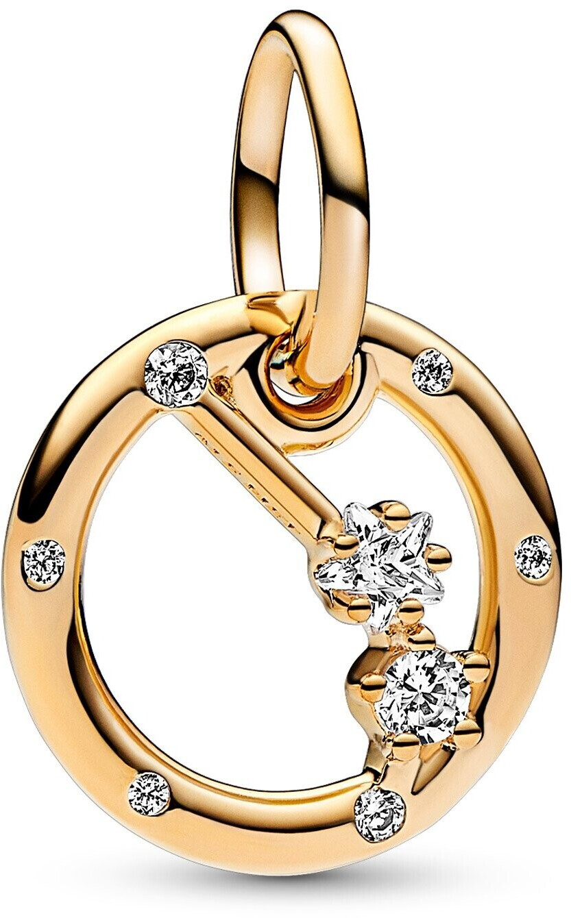 Pandora Zodiac Dangle Charm (7627) Aries