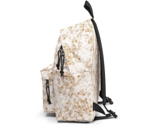 Buy Eastpak Padded Pak r 2023 glitbloom white from 33.99 Today