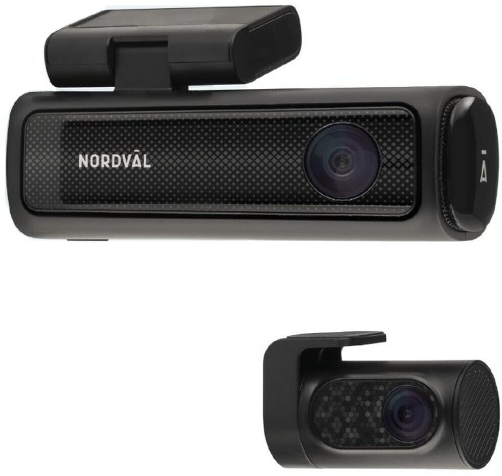 Nordval DC202-2CH 64GB