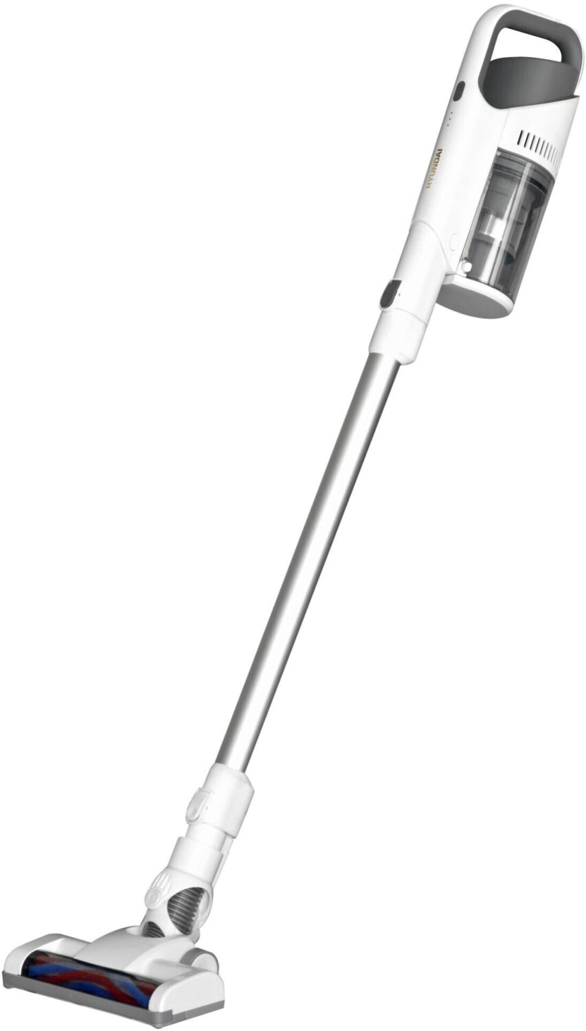 Hyundai Lofty Sweep White