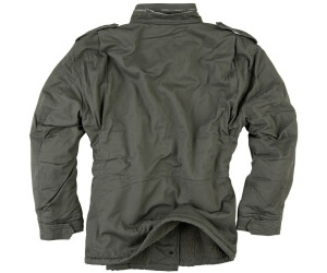 Paratrooper hotsell winter jacket