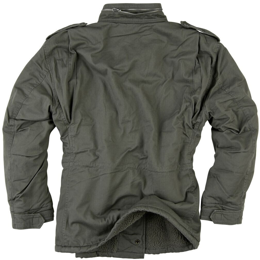 Brandit paratrooper jacket cheap