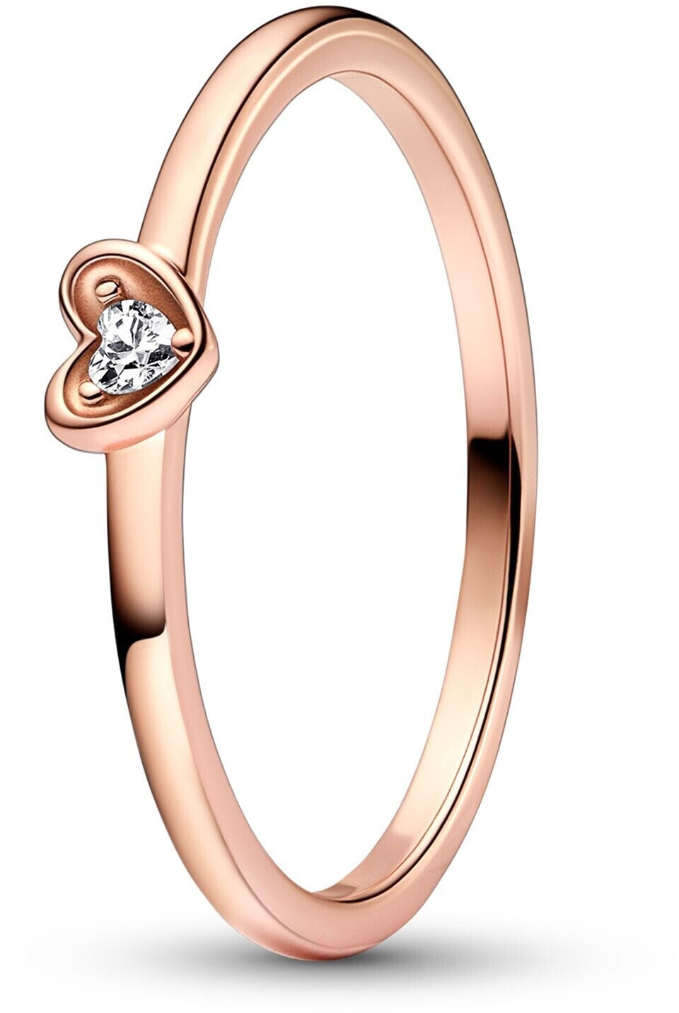Pandora Radiant Heart Ring (182495C01)
