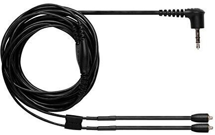 Shure Eac46Bks (SE 215, SE315, SE425, SE535, SE846)