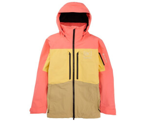 Burton Ak Gore Tex Swash Jacke 10001110 ab 431 96 Dezember 2024 Preise Preisvergleich bei idealo