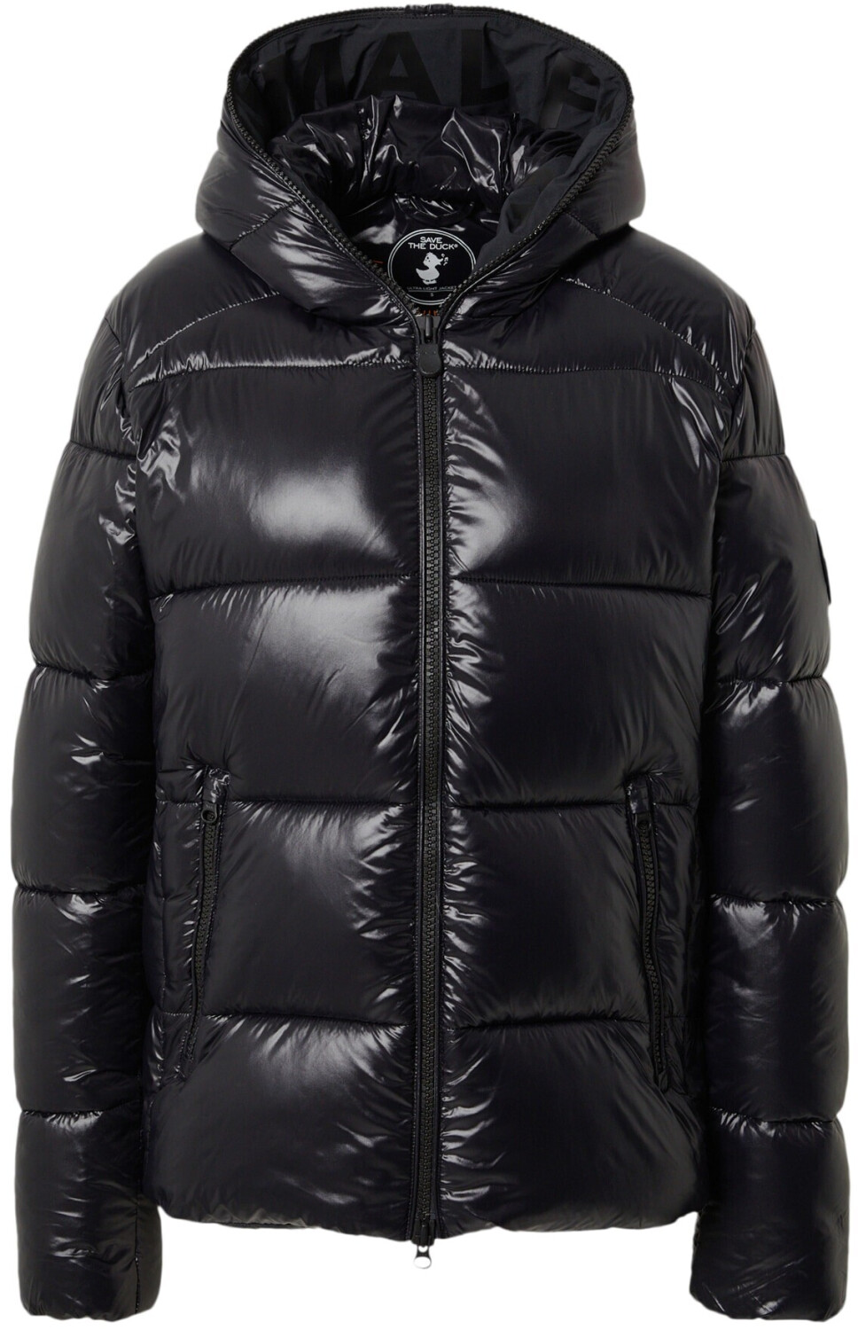 Save The Duck Jacket Edgard