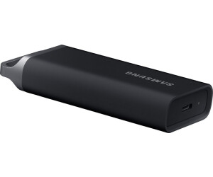 Samsung Portable SSD T5 Evo ab 129,63 € (August 2024 Preise 