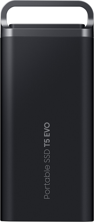 Samsung Portable SSD T5 Evo 8TB a € 579,00 (oggi)