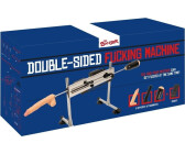 The Banger Double Sided Fucking Machine