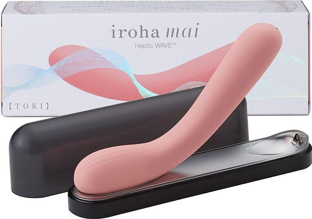 Iroha Mai Toki