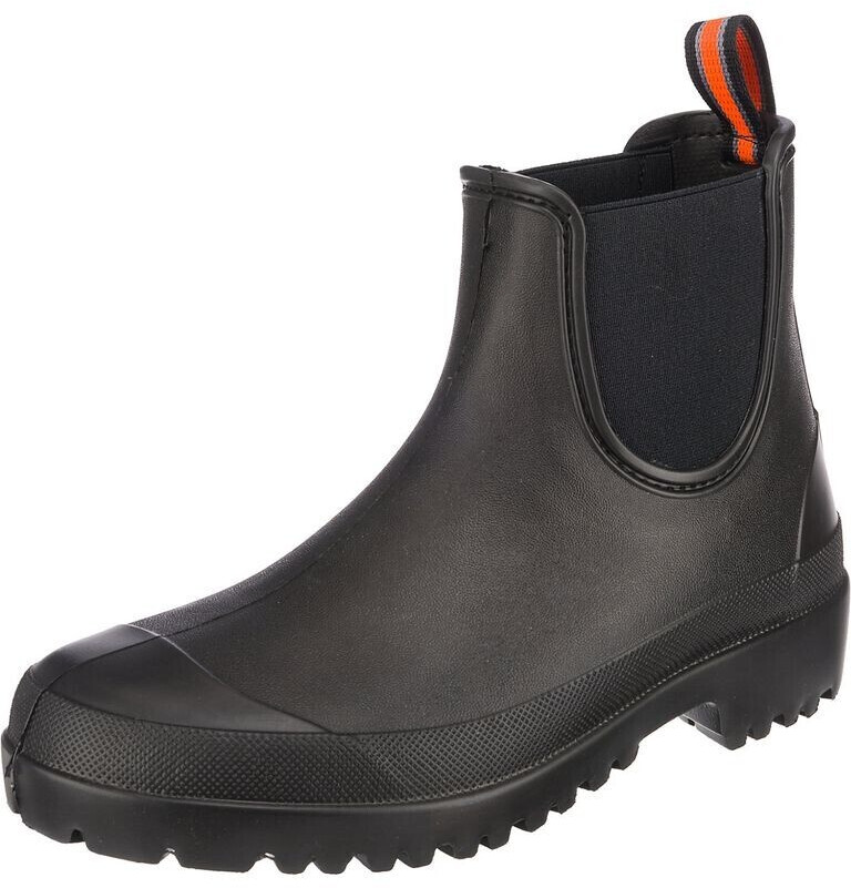 Beck Worker rubber black