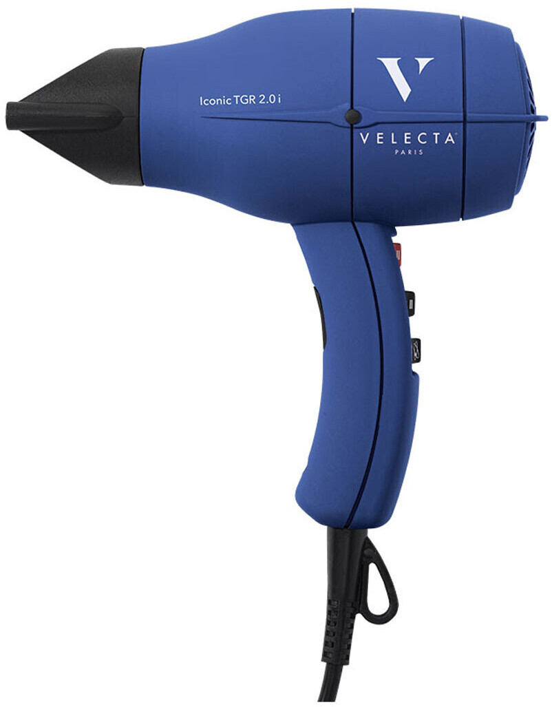 Velecta Paramount Iconic TGR 2.0 celestial blue