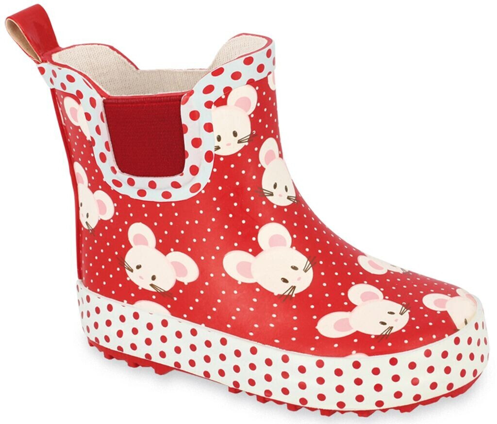 C. H. Beck Kids rubber half-high 896 Elephant