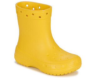 Kids croc wellies online