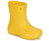 Crocs Classic Rain yellow