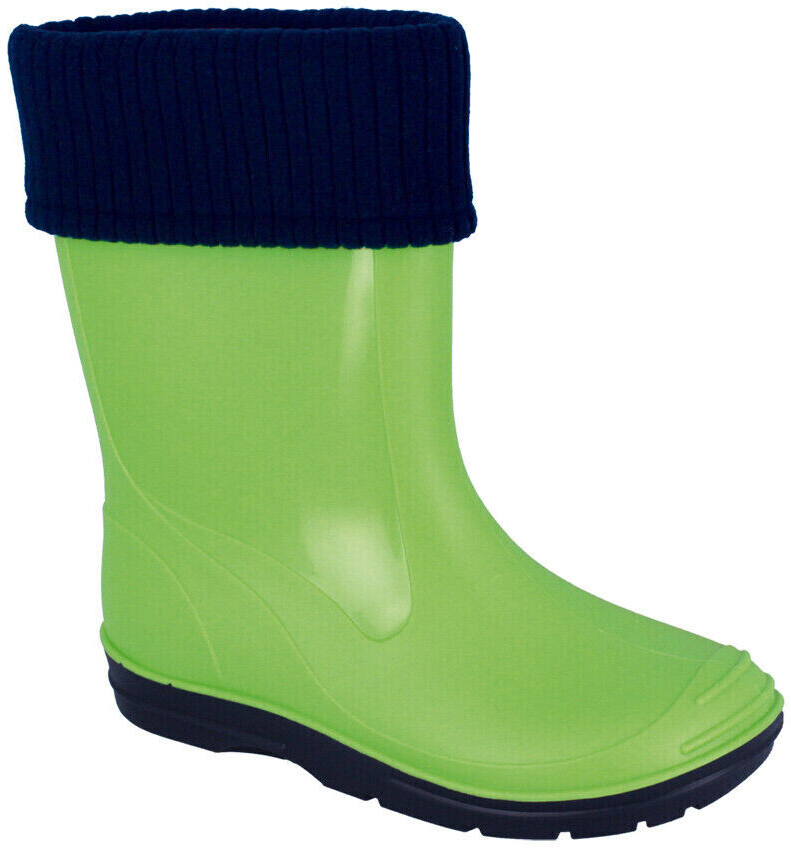 C. H. Beck Slip-on green