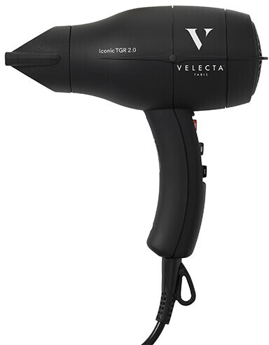 Velecta Paramount Iconic TGR 2.0 intense black
