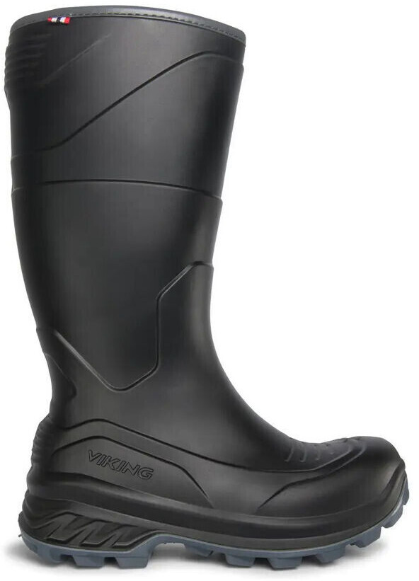 Viking Trophy Icefighter Thermo Rubber black