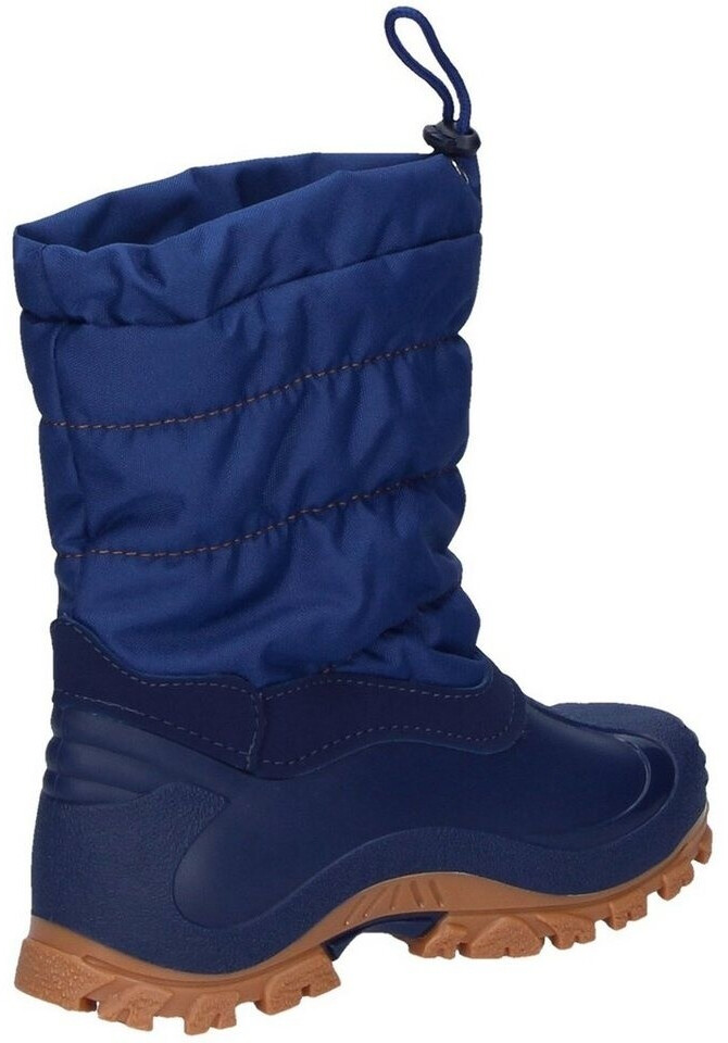 Spirale Eric Snow blue