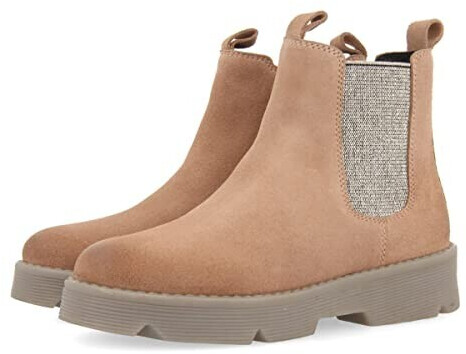 Gioseppo Pyhra Boat Shoe pink