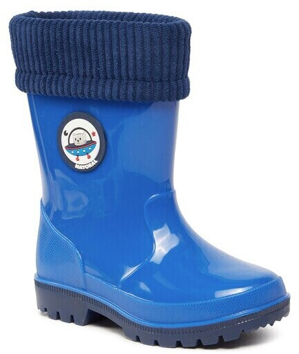 Mayoral Rubber blue 44447