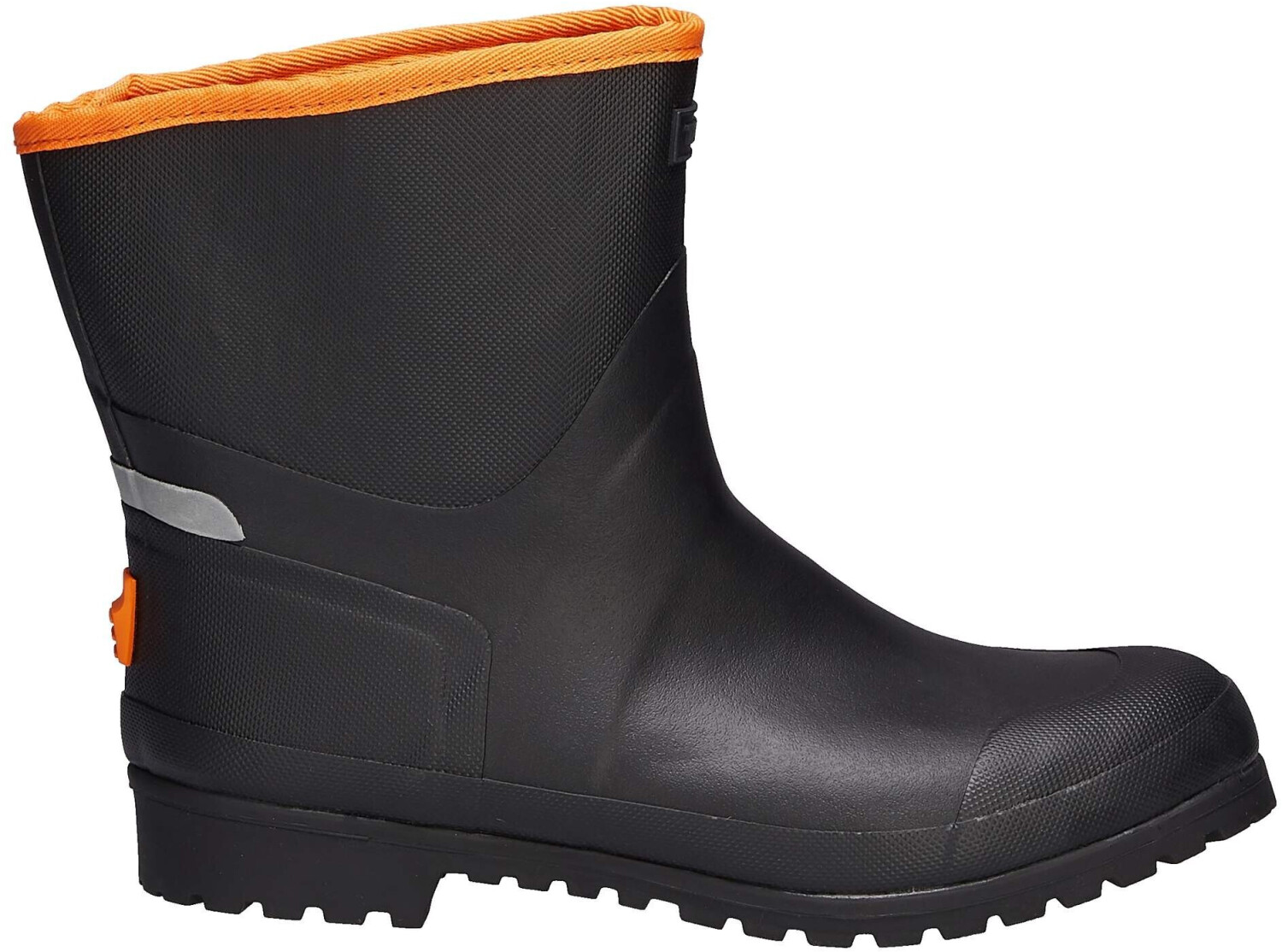 Tretorn Rubber Nimis 470885 black