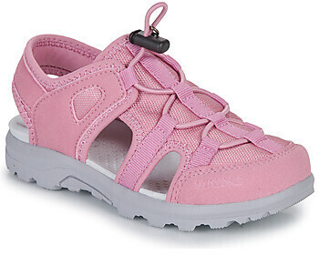 Viking Sandals Sandvika pink