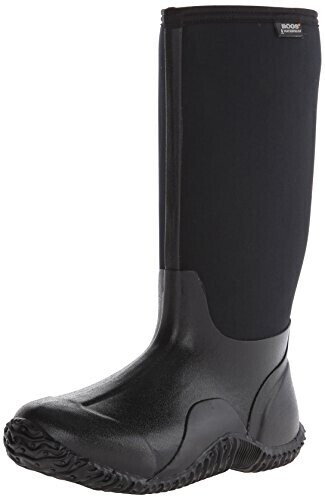 Bogs Classic High black