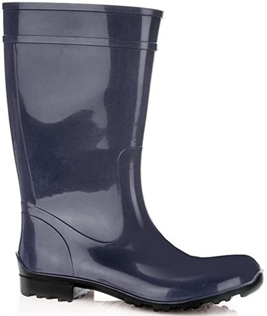 Lemigo High rain Ilse dark blue