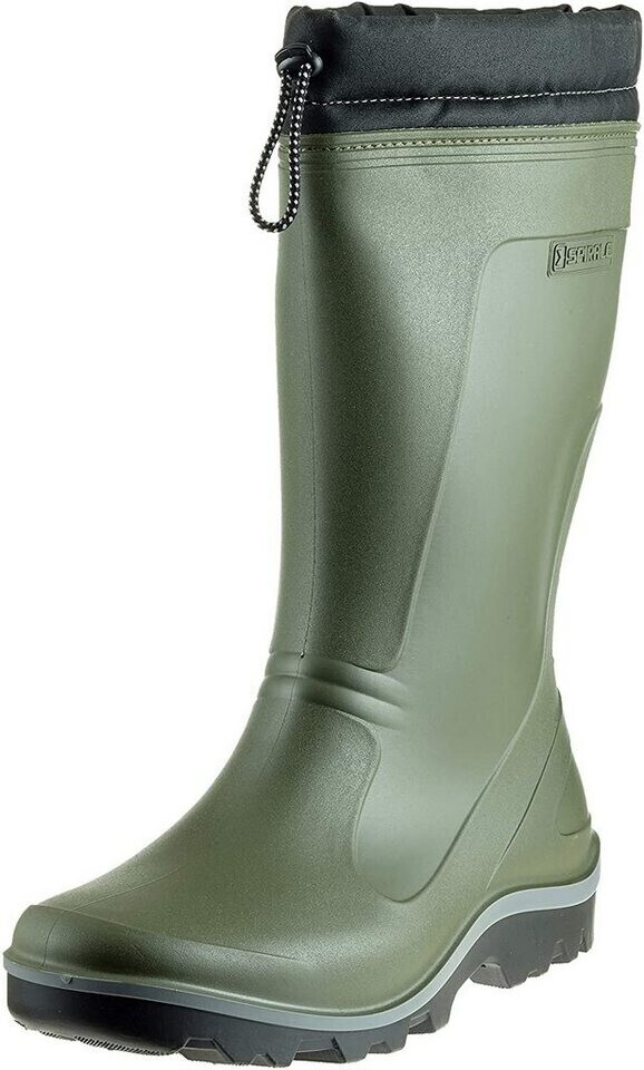 Spirale Stratos rubber green