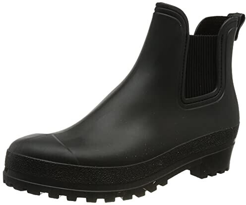 Fischer Carolina Rubber black