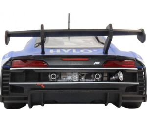 Voiture de course - CARRERA - Audi R8 LMS GT3 evo II 'Team Abt Sportsline, No.7' - Blanc - Mixte - 14 ans - Jeux - Jouets Voiture de course - CARRERA - Audi R8 LMS GT3 evo II 'Team Abt Sportsline, No.7' - Blanc - Mixte - 14 ans - Jeux - Jouets