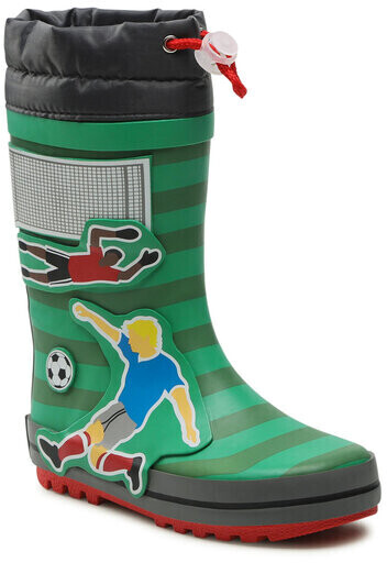 Gioseppo Rain Narsao 67013 green