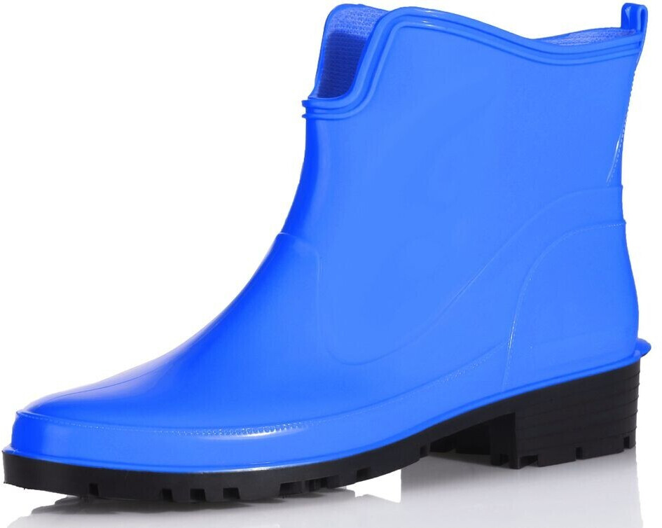 Ladeheid Short Rubber LA-930 blue