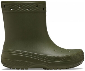 Crocs Classic Rain 208363 green from 45.99 Today Best Black Friday Deals on idealo