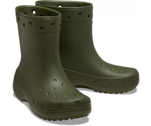 Crocs Classic Rain 208363 green from 45.99 Today Best Black Friday Deals on idealo