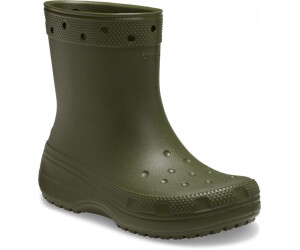 Crocs Classic Rain 208363 green from 45.99 Today Best Black Friday Deals on idealo