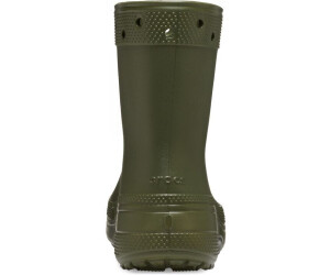 Crocs Classic Rain 208363 green from 45.99 Today Best Black Friday Deals on idealo